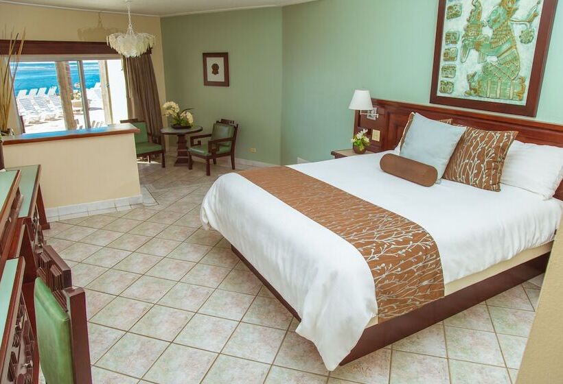 Estero Beach Hotel & Resort