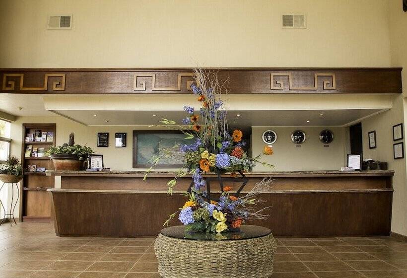 Estero Beach Hotel & Resort