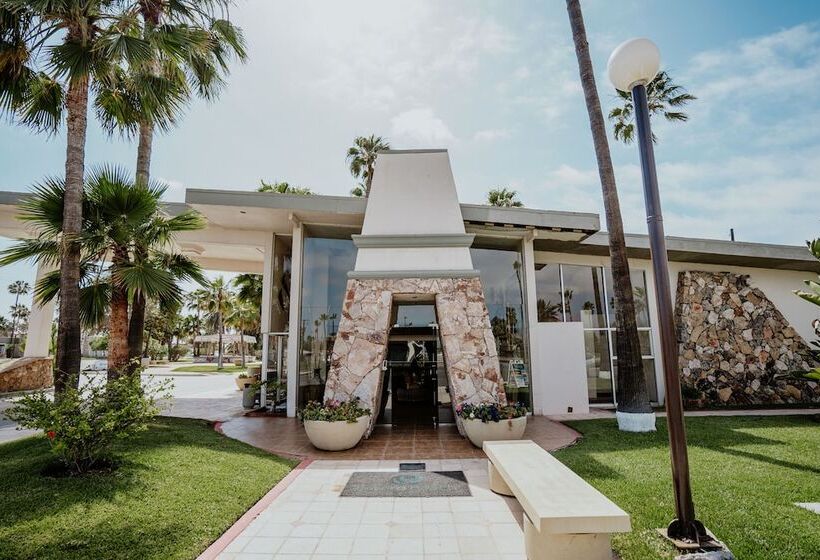 Estero Beach Hotel & Resort