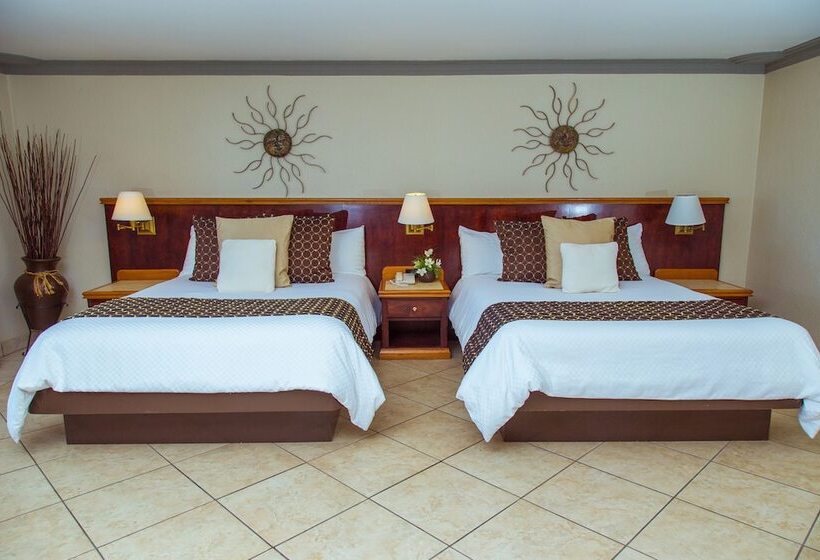 Estero Beach Hotel & Resort