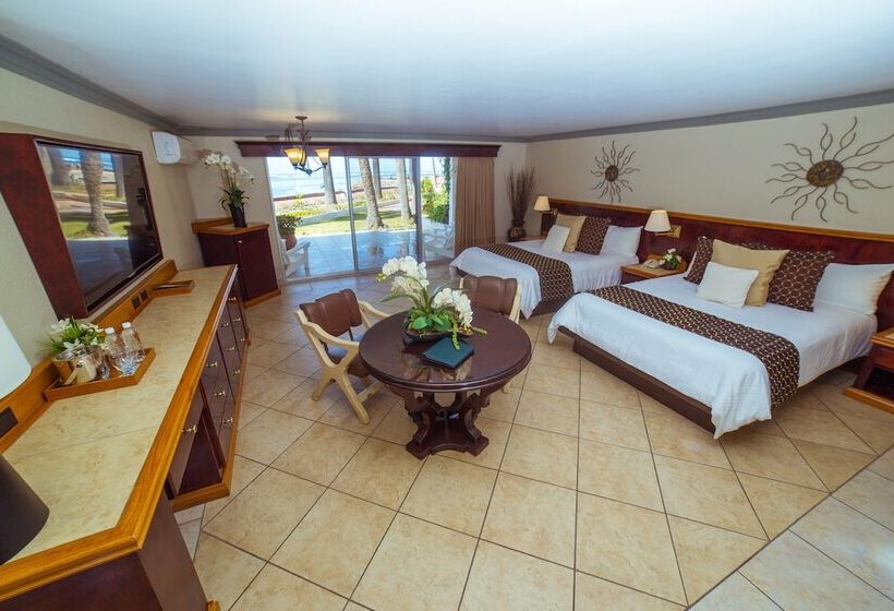 Estero Beach Hotel & Resort