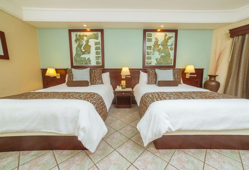 Estero Beach Hotel & Resort