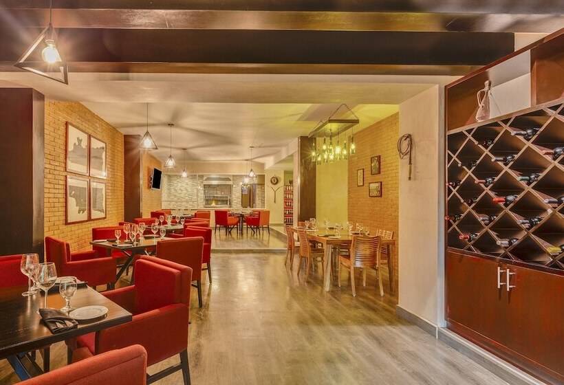 Fiesta Americana Cancun Villas