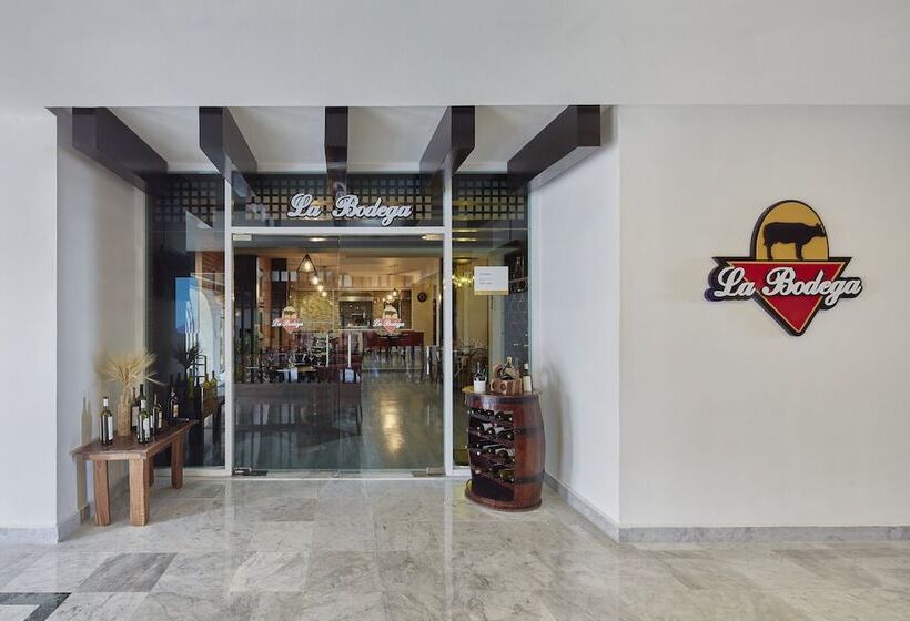 Fiesta Americana Cancun Villas