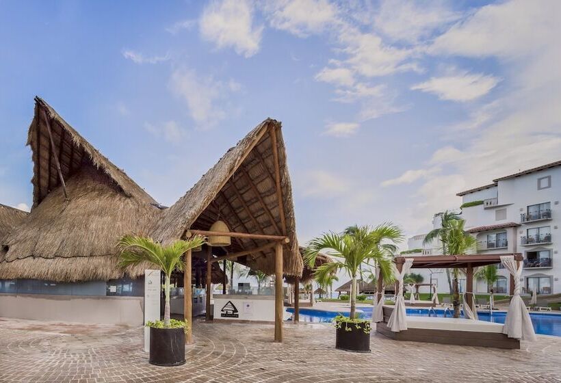 Fiesta Americana Cancun Villas