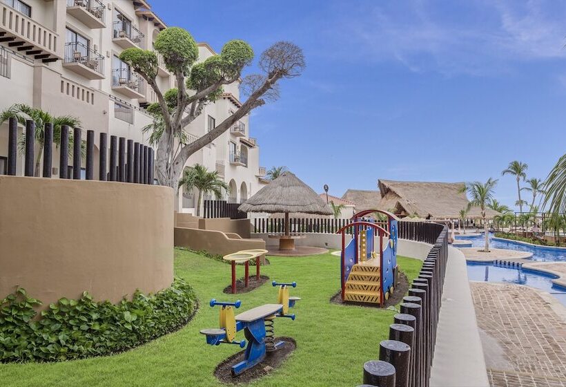 Fiesta Americana Cancun Villas