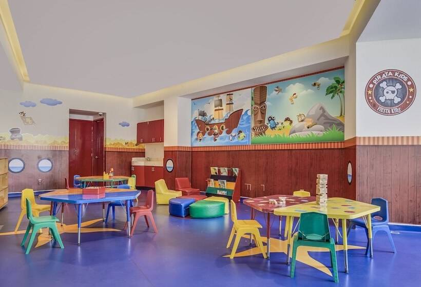 Fiesta Americana Cancun Villas