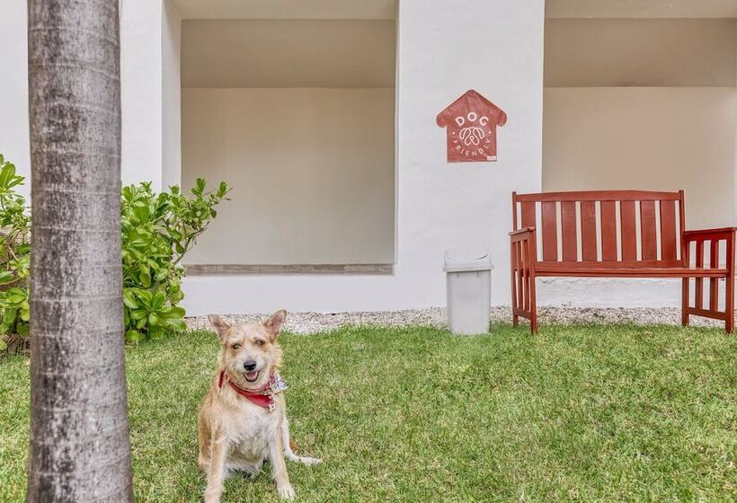 Fiesta Americana Cancun Villas