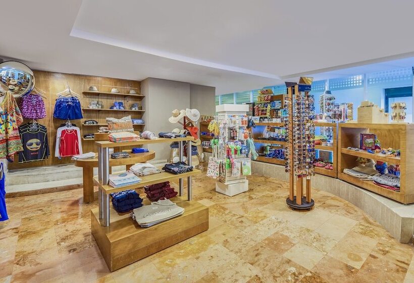 Fiesta Americana Cancun Villas