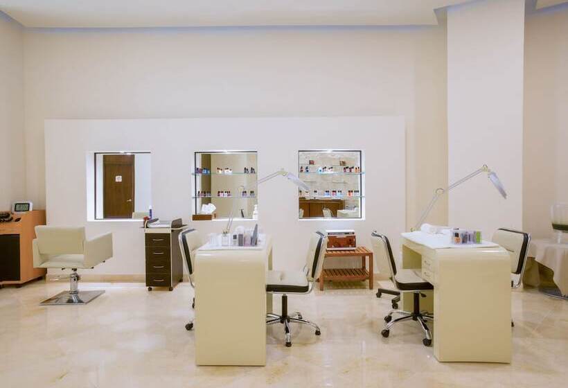 Fiesta Americana Cancun Villas