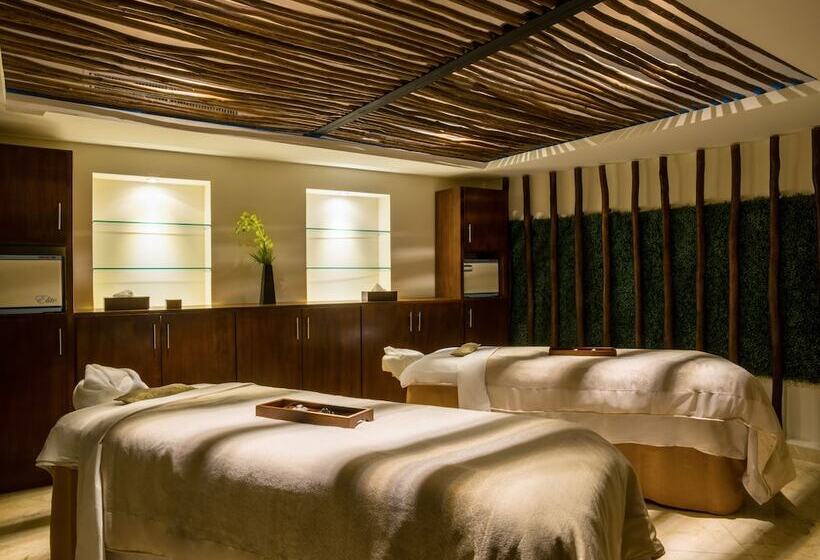 Fiesta Americana Cancun Villas