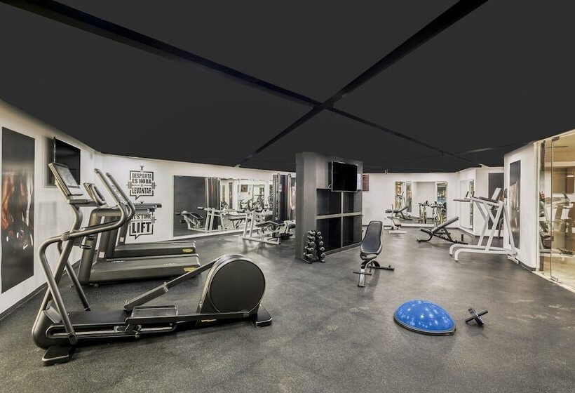 Fiesta Americana Cancun Villas