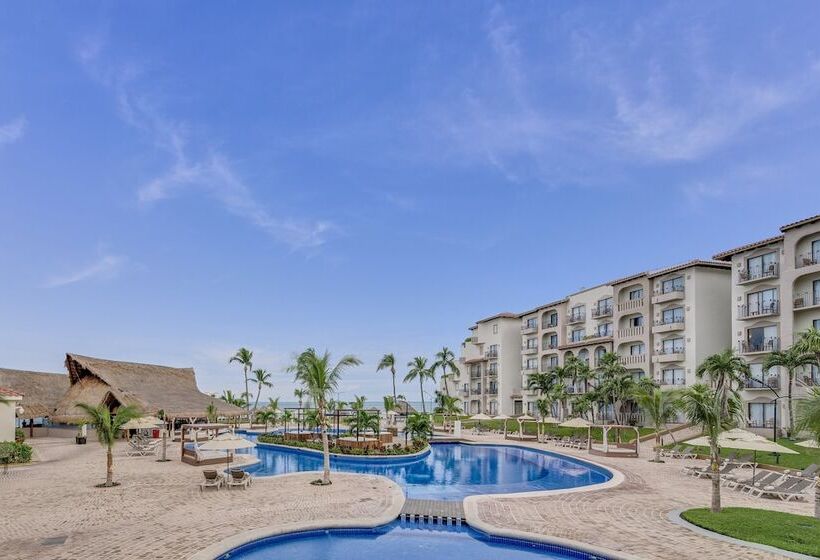 Fiesta Americana Cancun Villas