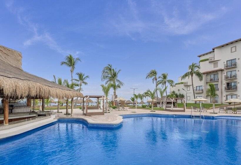 Fiesta Americana Cancun Villas