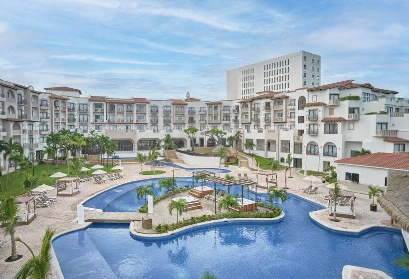 Fiesta Americana Cancun Villas