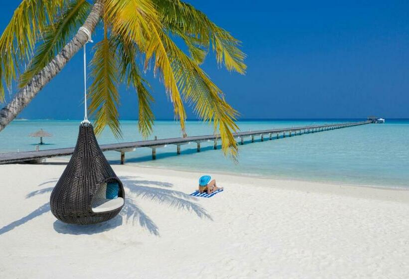 Holiday Island Resort