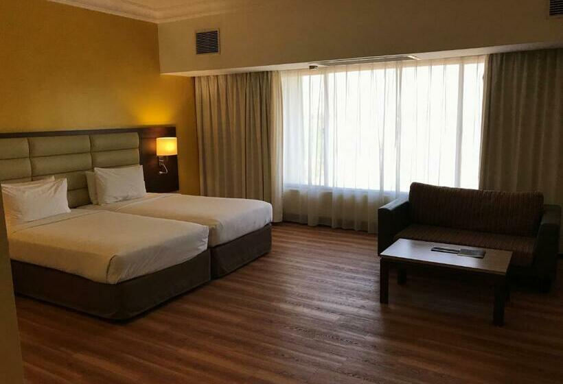 ホテル Holiday Villa & Suites Subang