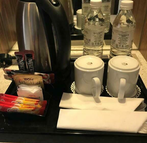 ホテル Holiday Villa & Suites Subang