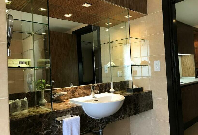 هتل Holiday Villa  & Suites Subang