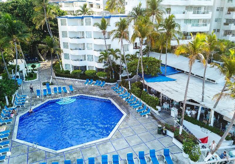 فندق Acapulco Malibu