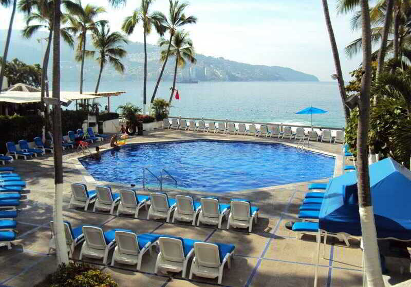 فندق Acapulco Malibu