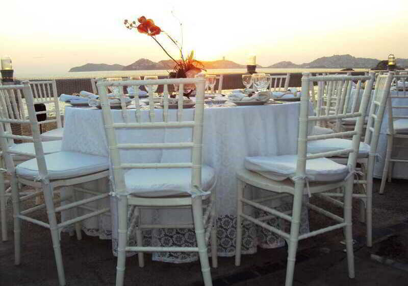 فندق Acapulco Malibu