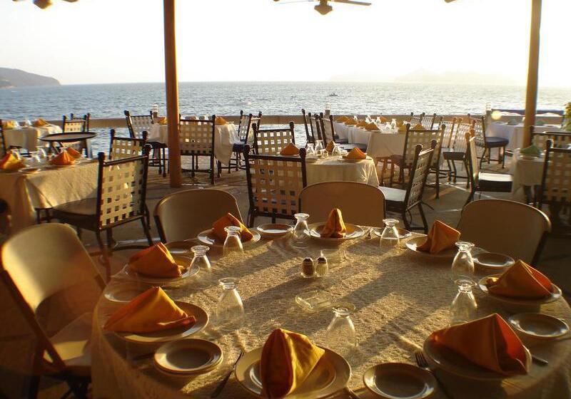 فندق Acapulco Malibu