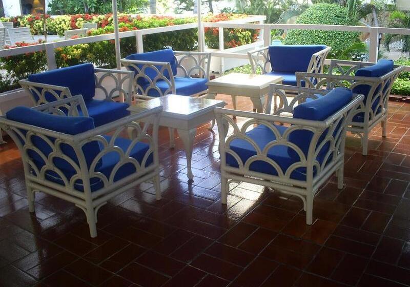 فندق Acapulco Malibu