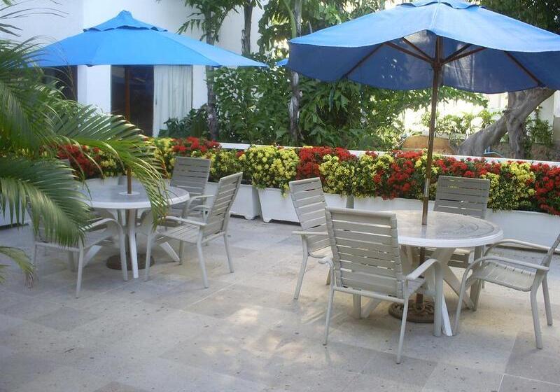 فندق Acapulco Malibu