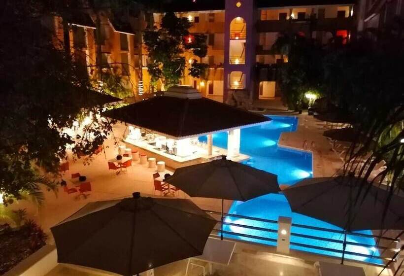 호텔 Adhara Hacienda Cancun