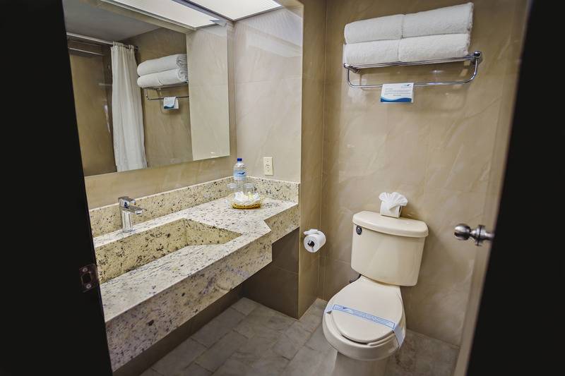 ホテル Aguamarina