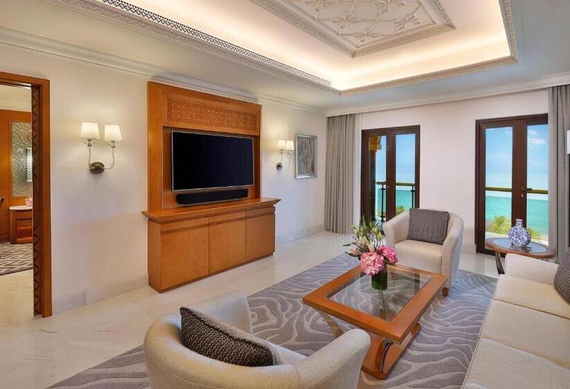 هتل Al Bustan Palace, A Ritzcarlton