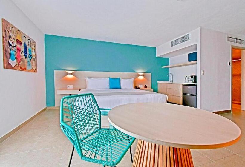 فندق Amares Acapulco