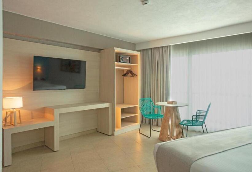 فندق Amares Acapulco