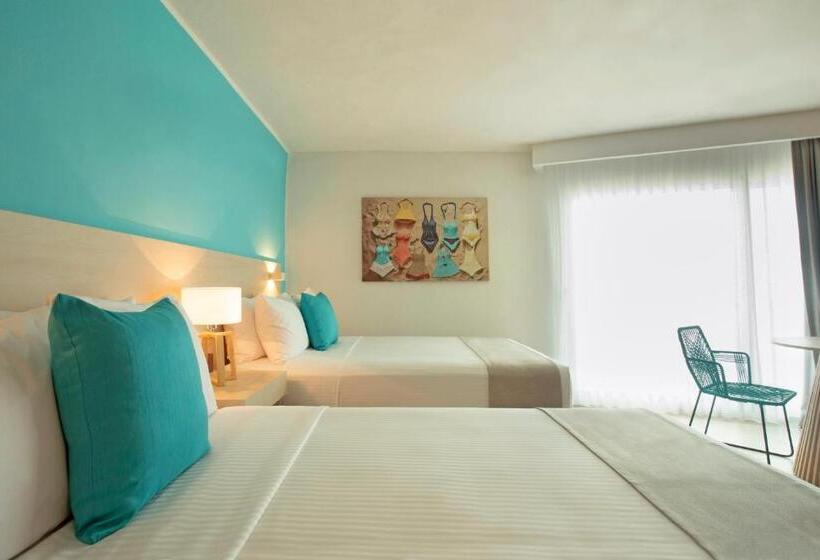 فندق Amares Acapulco