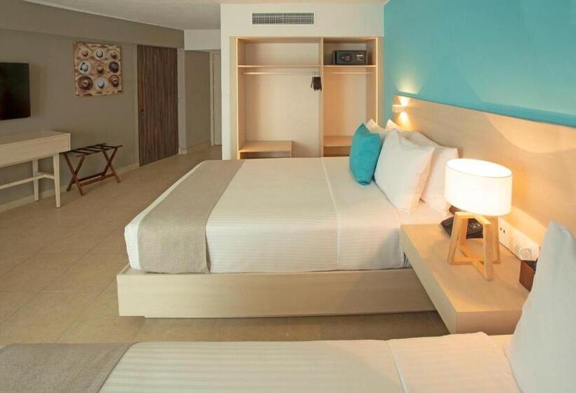 فندق Amares Acapulco