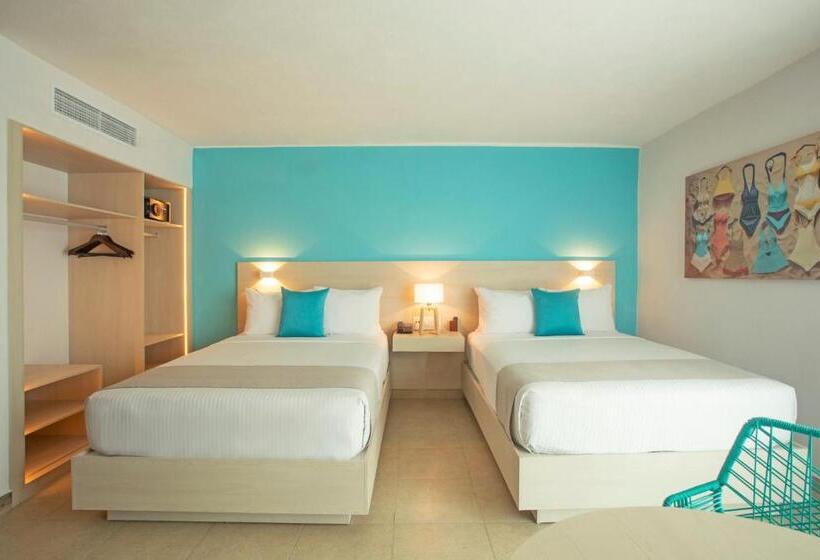 فندق Amares Acapulco