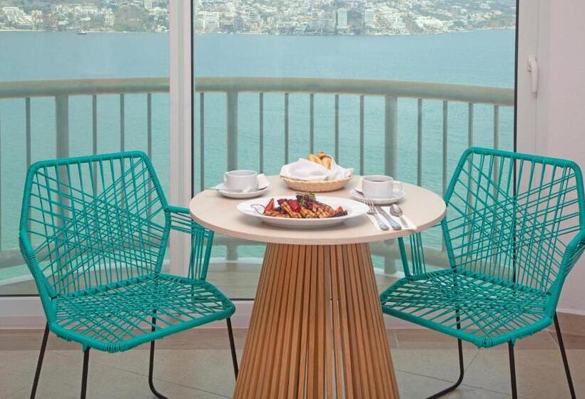 فندق Amares Acapulco