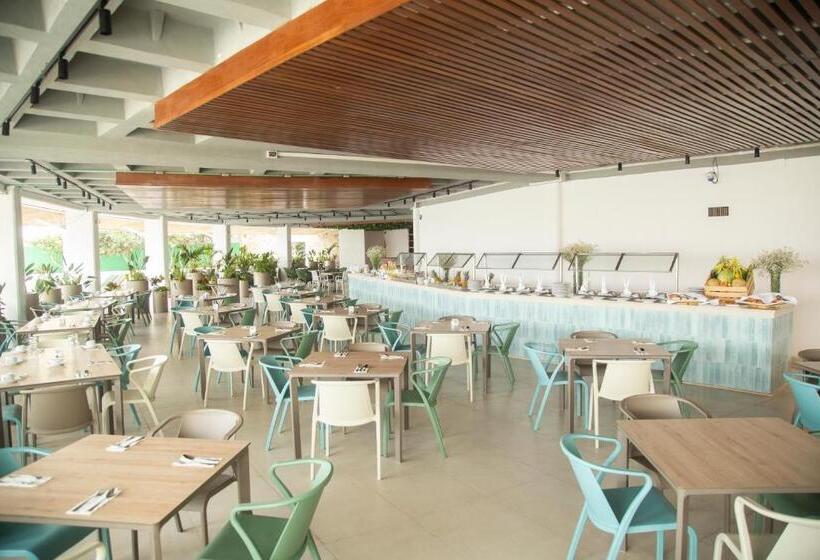 فندق Amares Acapulco