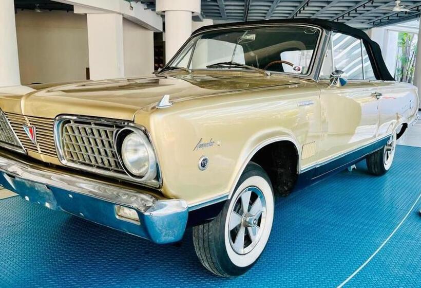 فندق Amares Acapulco