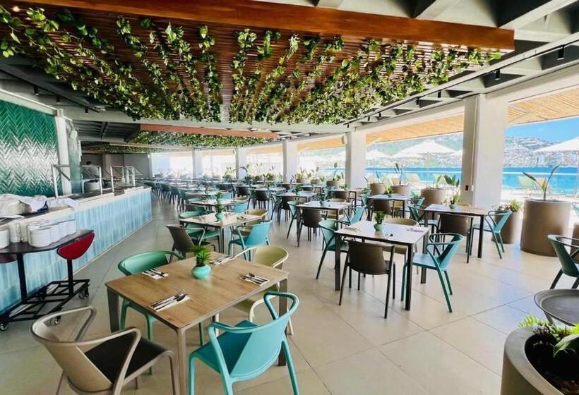 فندق Amares Acapulco