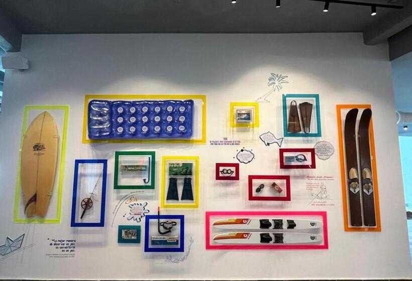 فندق Amares Acapulco