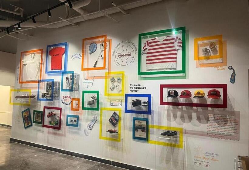 فندق Amares Acapulco