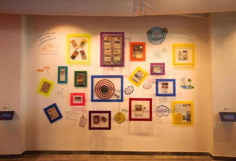 فندق Amares Acapulco