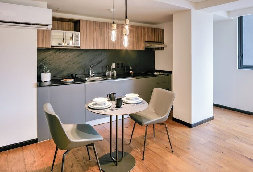 Amberes 64, Ascend Hotel Collection