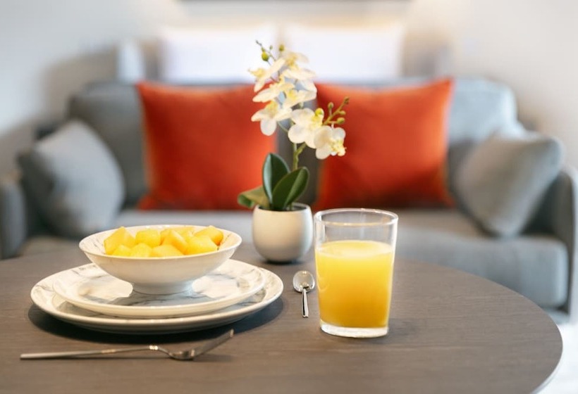 Amberes 64, Ascend Hotel Collection