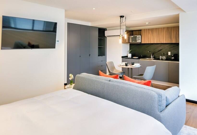 Amberes 64, Ascend Hotel Collection