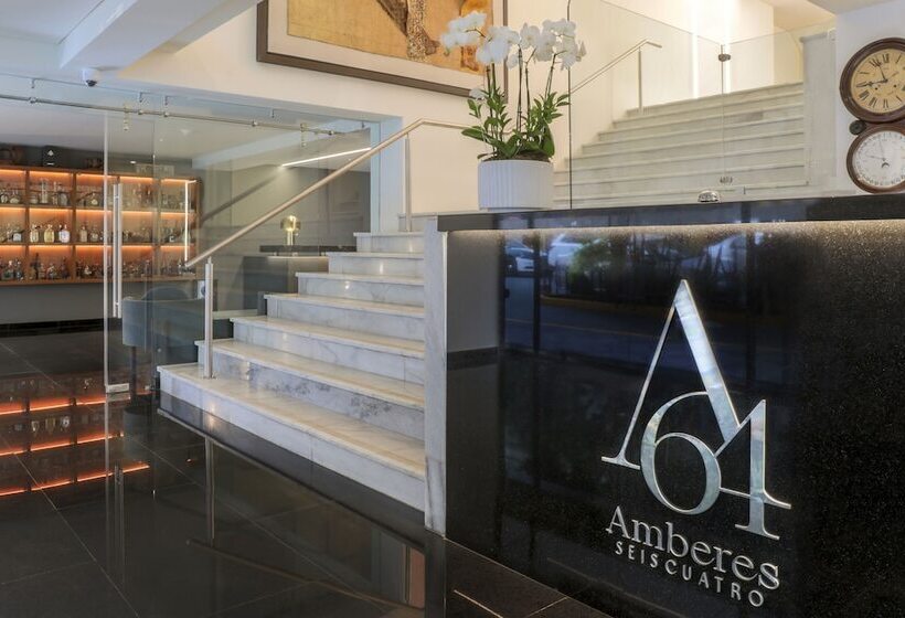 Amberes 64, Ascend Hotel Collection