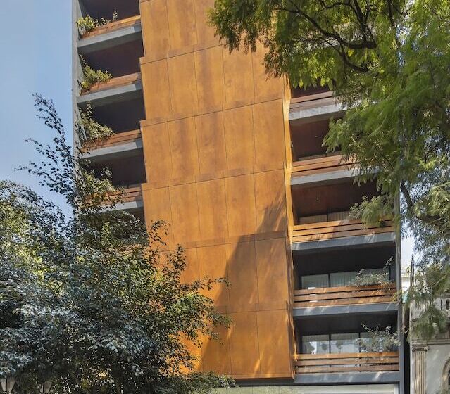 Amberes 64, Ascend Hotel Collection