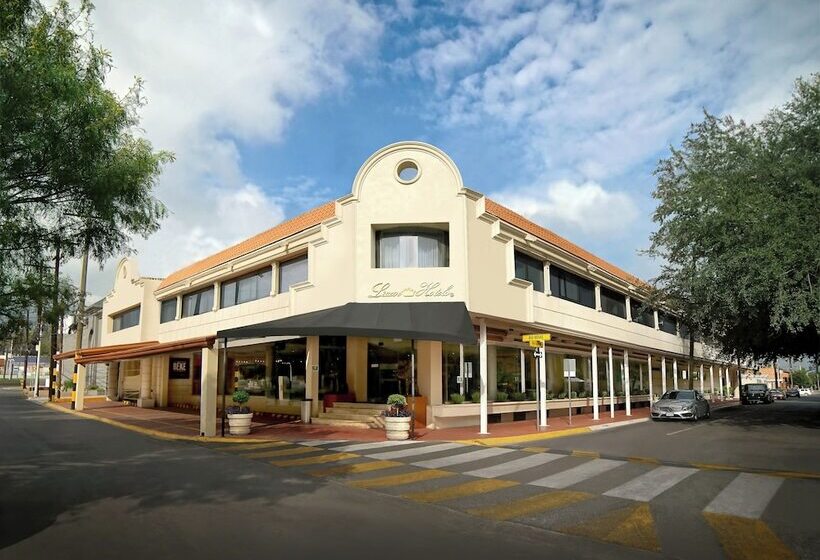 בית מלון כפרי Antaris Valle